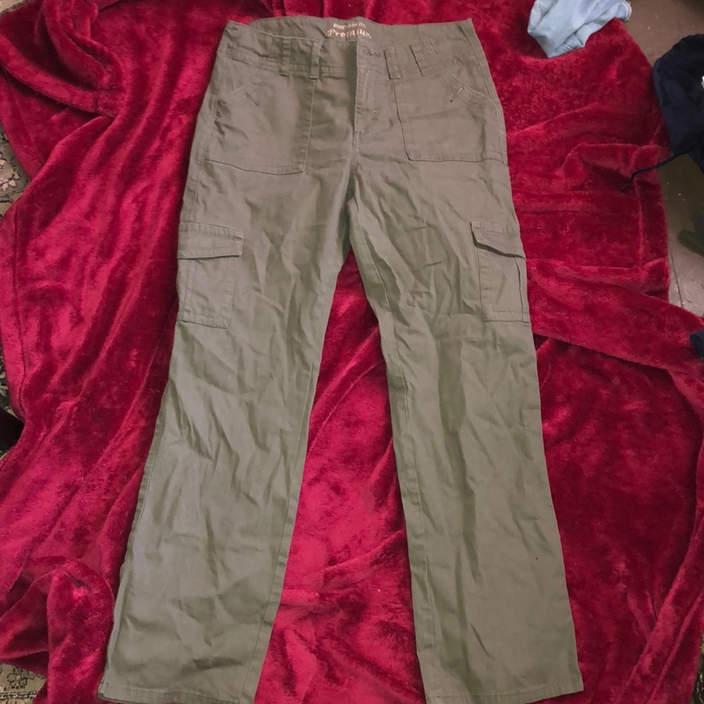 Riders By Lee Premium Cargo Pants